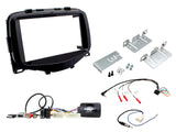 Apple Carplay i Aygo, C1, 108 (2014-2021)