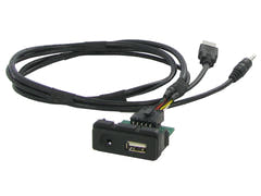 21CTMazdaUSB USB Adapter für Mazda
