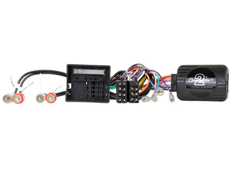 21CTSAD002.2 Schnittstelle für Audi