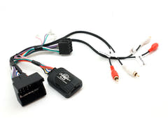 21CTSAD002.2 Schnittstelle für Audi