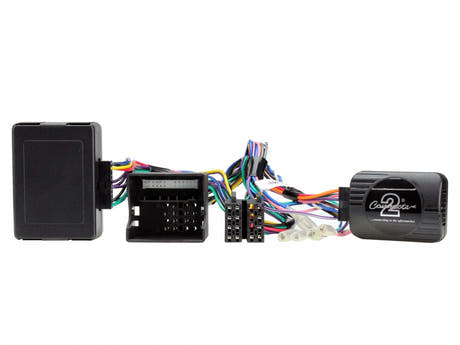 21CTSAD005.2 Interface für Audi mit Halb Bose System