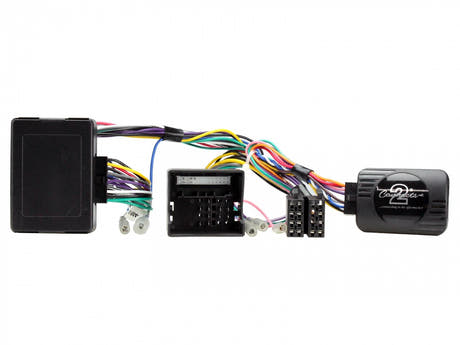 21CTSAD006.2 Interface für Audi mit Voll Bose System
