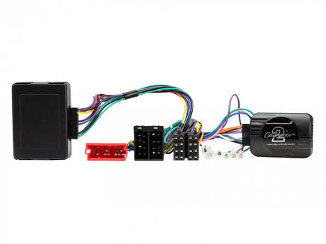 CTSAD007.2 Interface für Audi