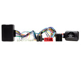 21CTSAD008.2 Mini ISO Schnittstelle für Audi und Voll Bose