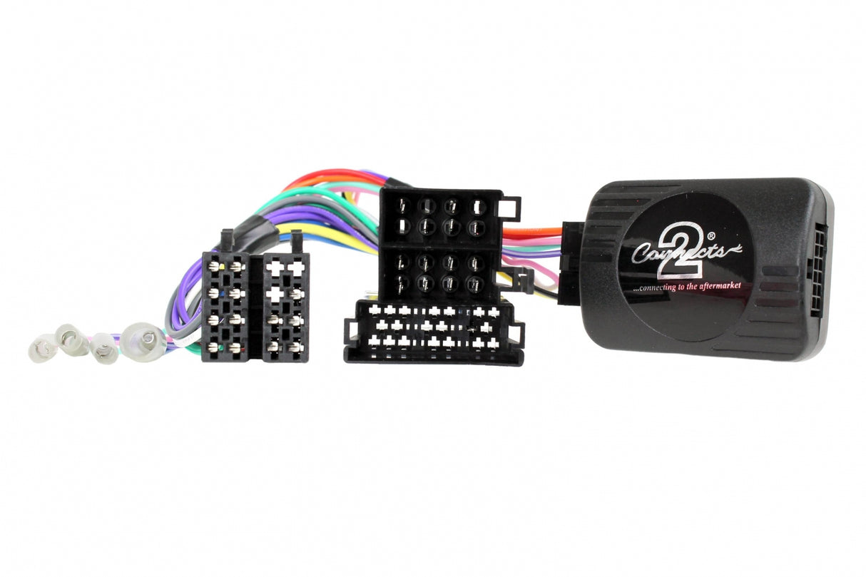 CTSAR002.2 Interface for Alfa Romeo