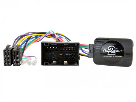 CTSAR005.2 Interface für Alfa Romeo