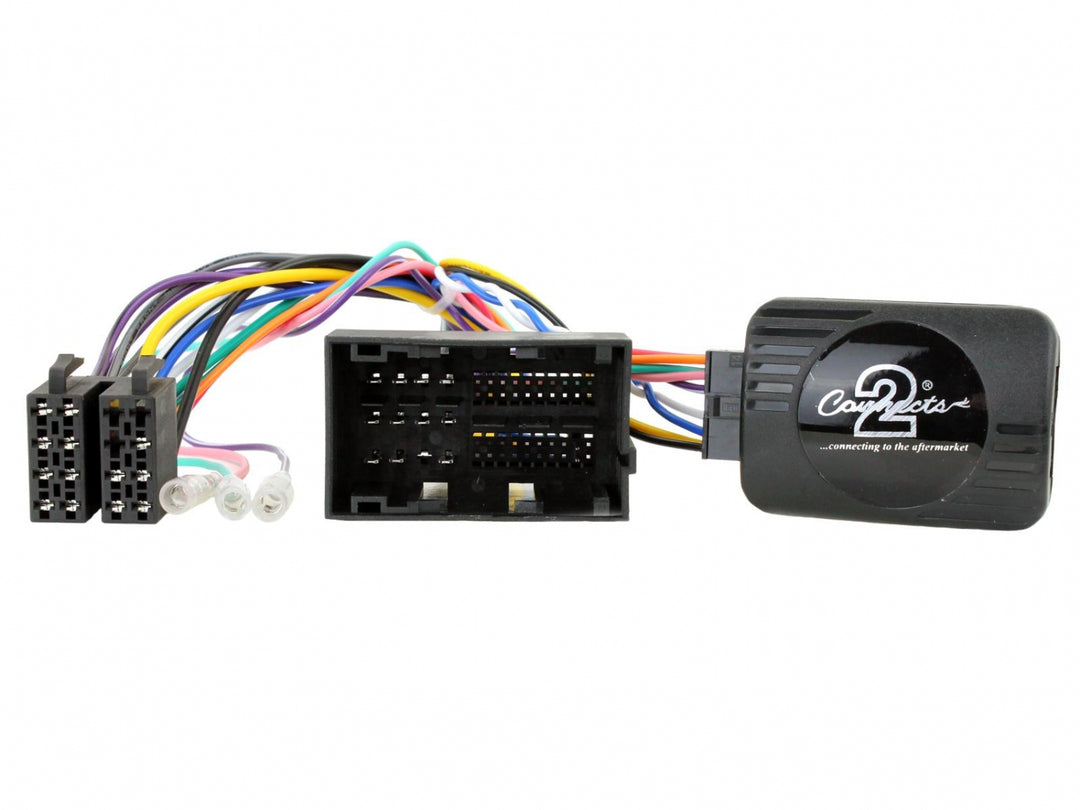 CTSAR005.2 Interface für Alfa Romeo