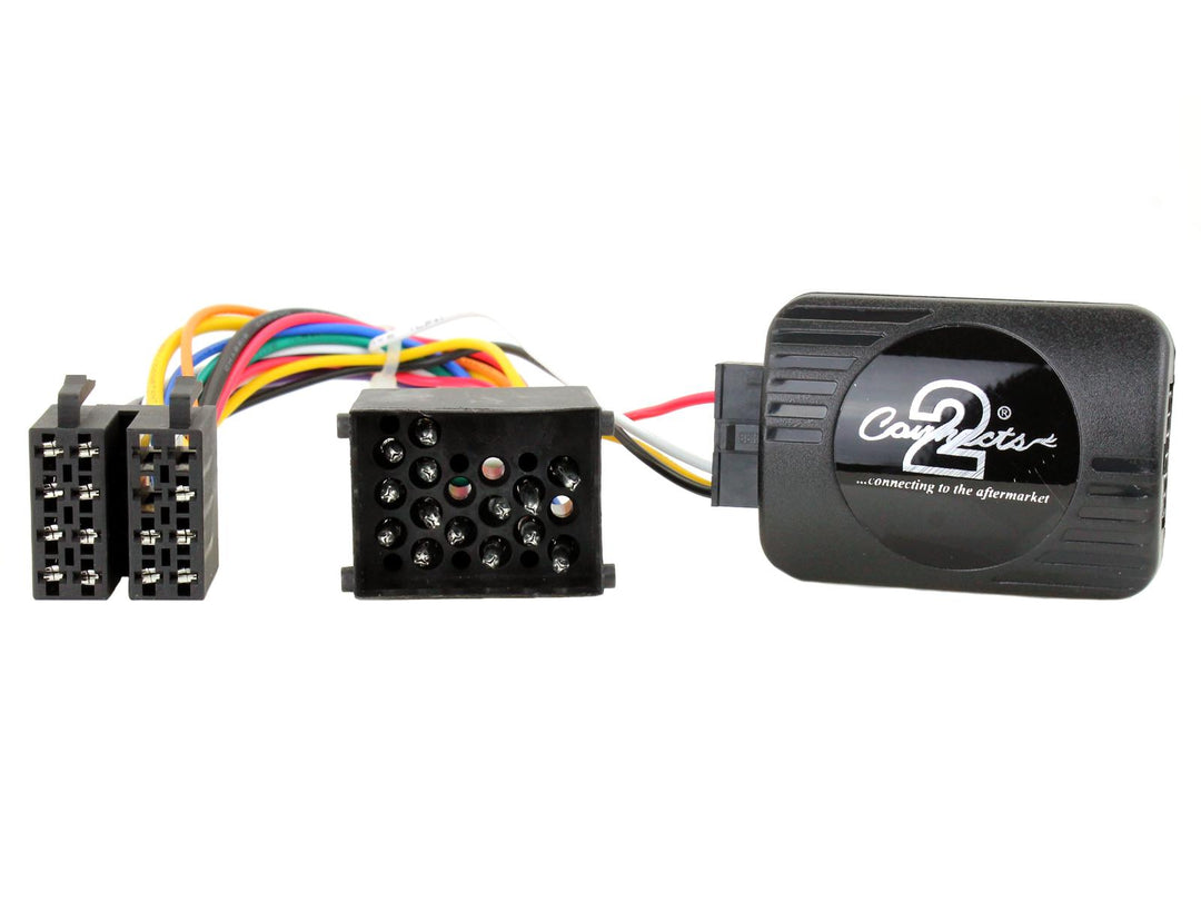 CTSBM003.2 Interface für BMW