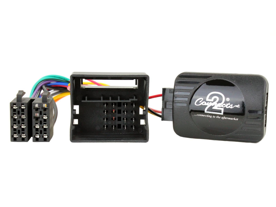 CTSBM004.2 Interface für BMW