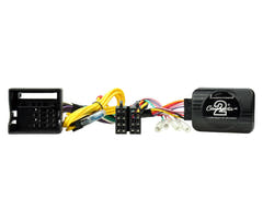 21CTSBM005.2 Interface für BMW