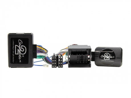 CTSBM007.2 Interface für BMW