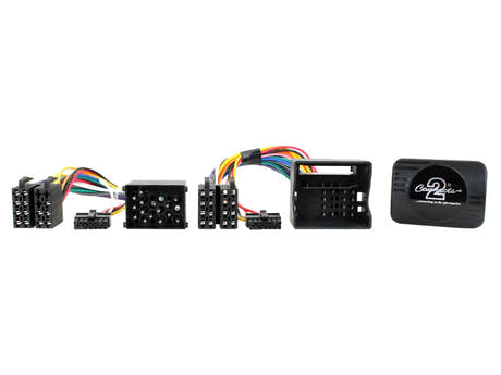 CTSBM00C Interface für BMW und Mini