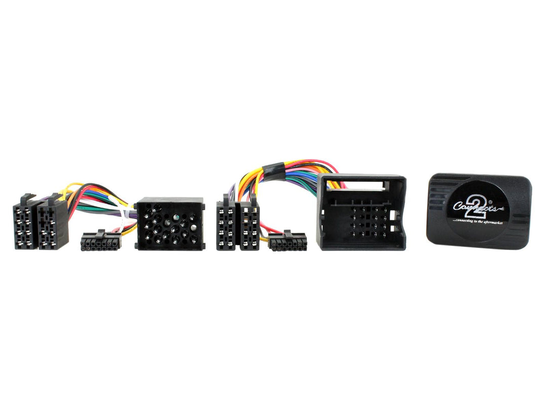 CTSBM00C Interface für BMW und Mini