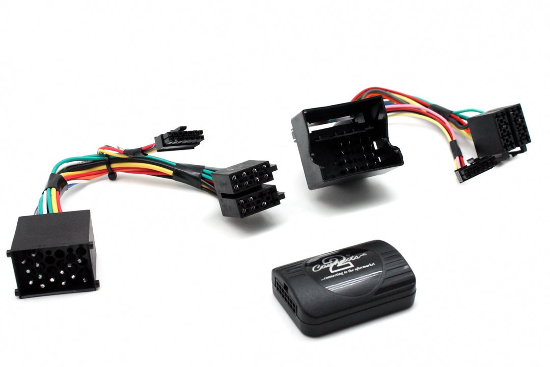 CTSBM00C Interface für BMW und Mini