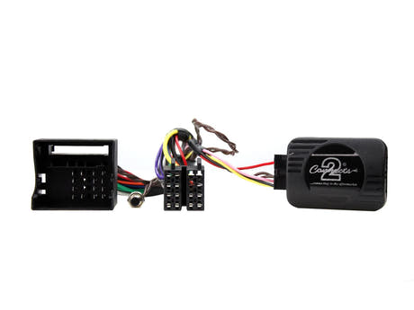 CTSBM011.2 Interface für Mini 2001-2006