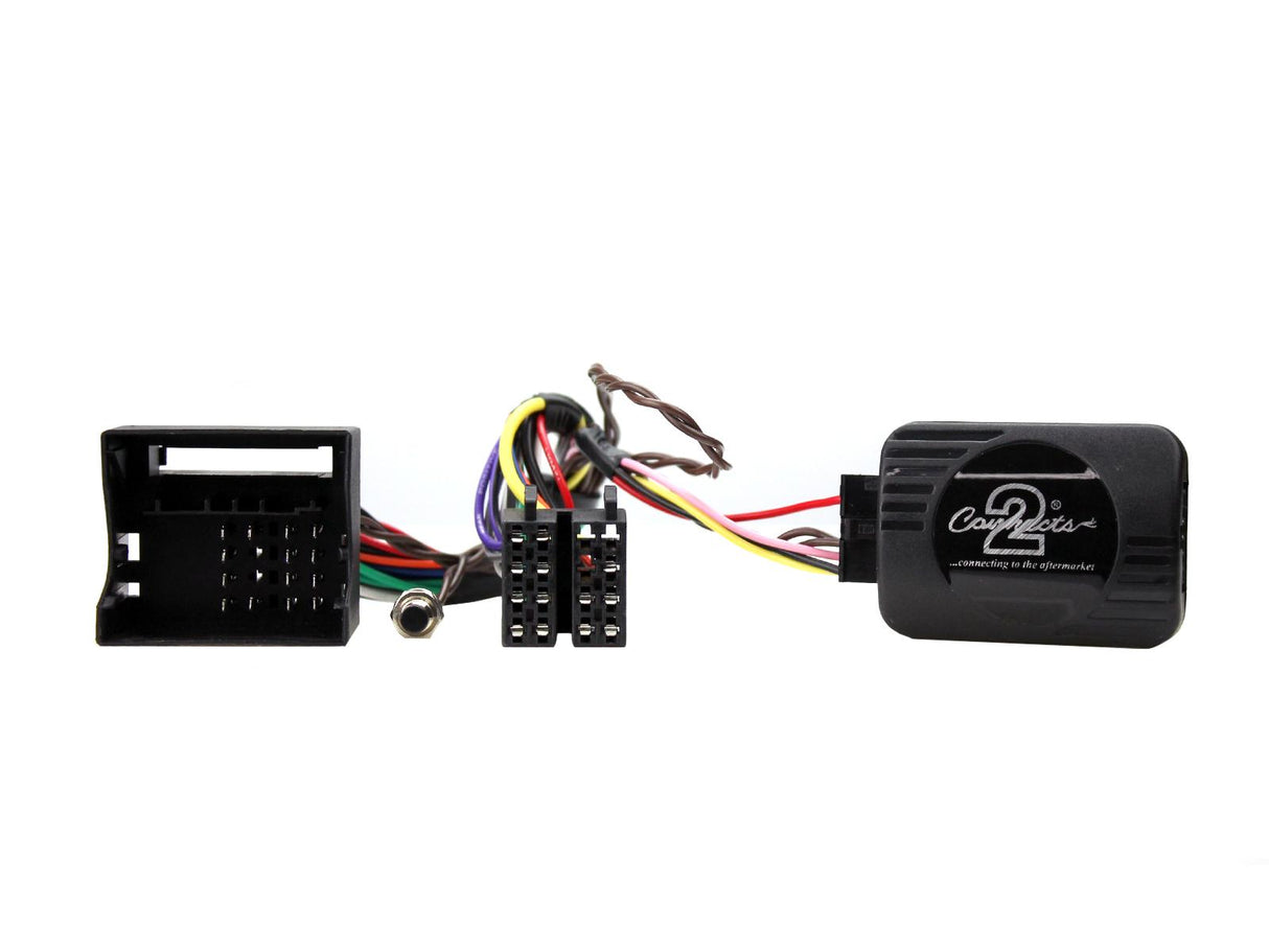 CTSBM011.2 Interface für Mini 2001-2006