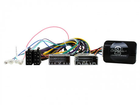 21CTSCH00C Interface für Dodge, Chrysler und Jeep