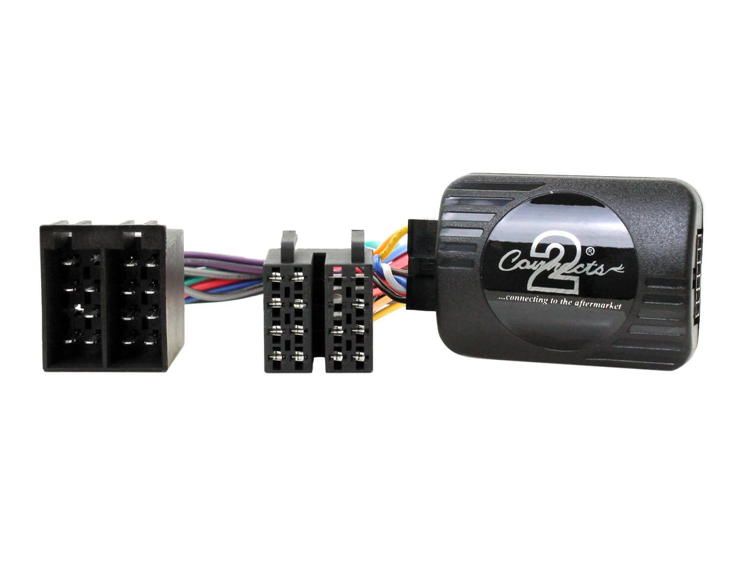 21CTSCT002 Interface für Citroen