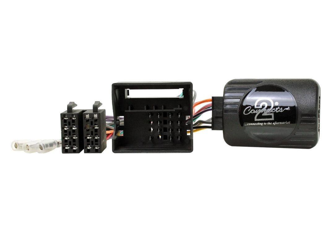 CTSCT003.2 Interface für Citroen