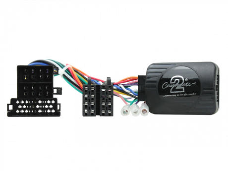 CTSCT006.2 Interface für Citroen