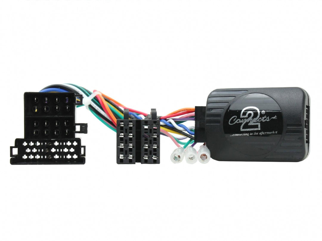 CTSCT006.2 Interface für Citroen