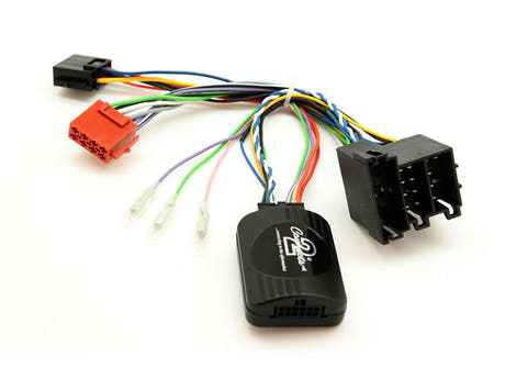CTSCT007.2 Interface für Citroen