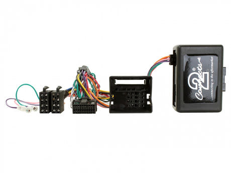 21CTSCT008 Interface für Citroen