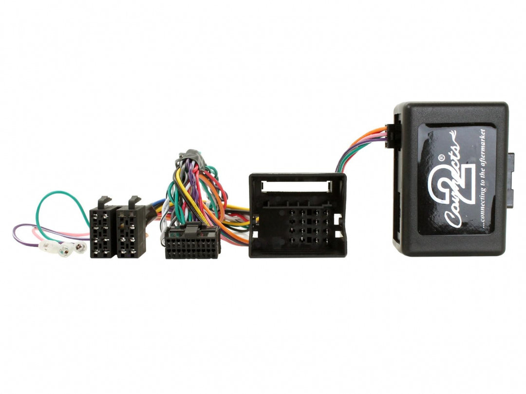 21CTSCT008 Interface für Citroen