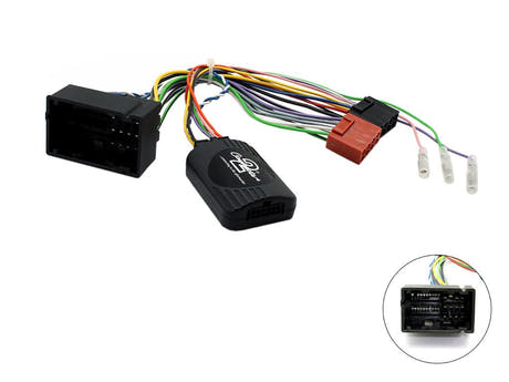CTSCT009.2 Interface für Citroen