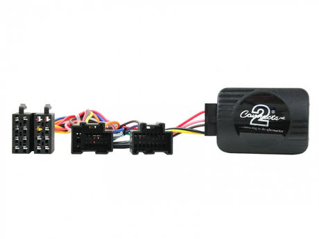 21CTSCV001.2 Schnittstelle für Chevrolet