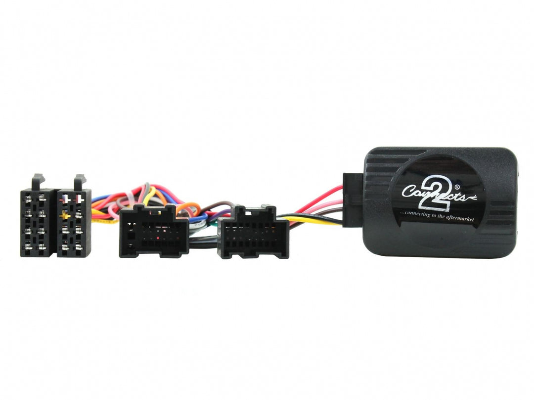21CTSCV001.2 Schnittstelle für Chevrolet