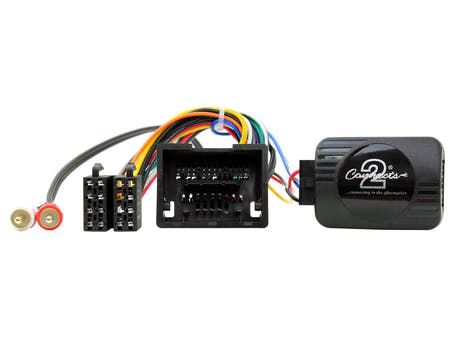 CTSCV005.2 Interface für Chevrolet