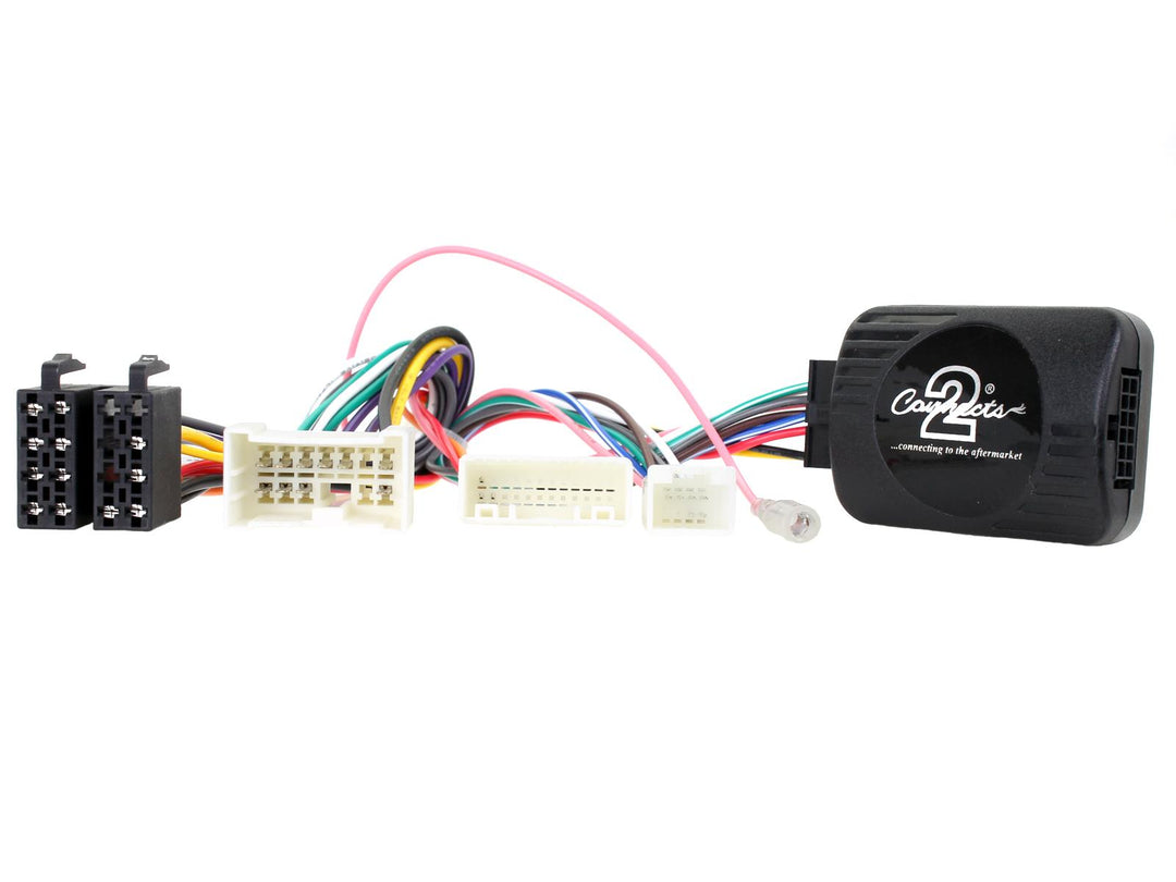21CTSDC002.2 Interface für Dacia und Renault