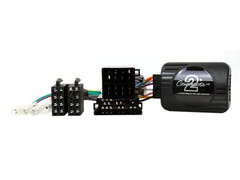 21CTSFA004.2 Interface für Citroen, Fiat und Peugeot