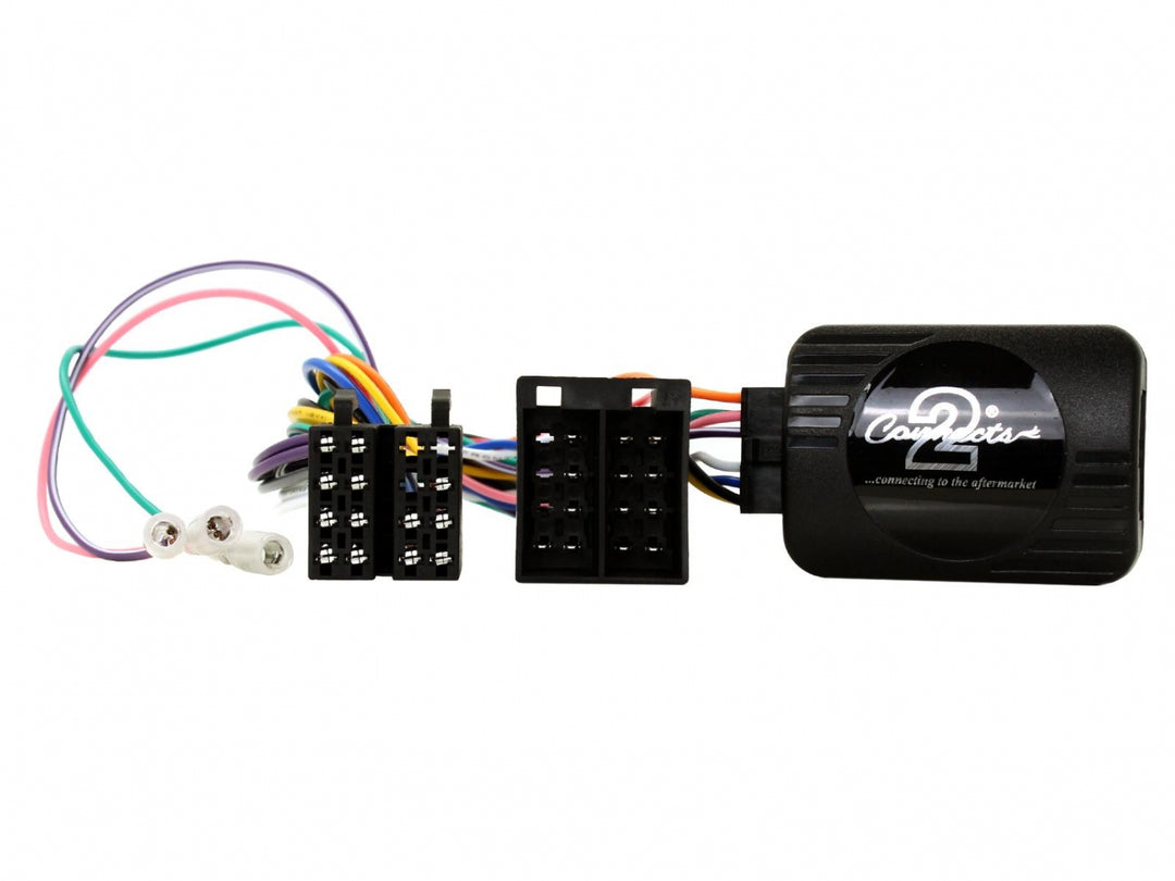 21CTSFA005.2 Interface für Fiat