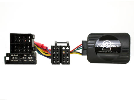 21CTSFA010.2 Interface für Ducato Camper