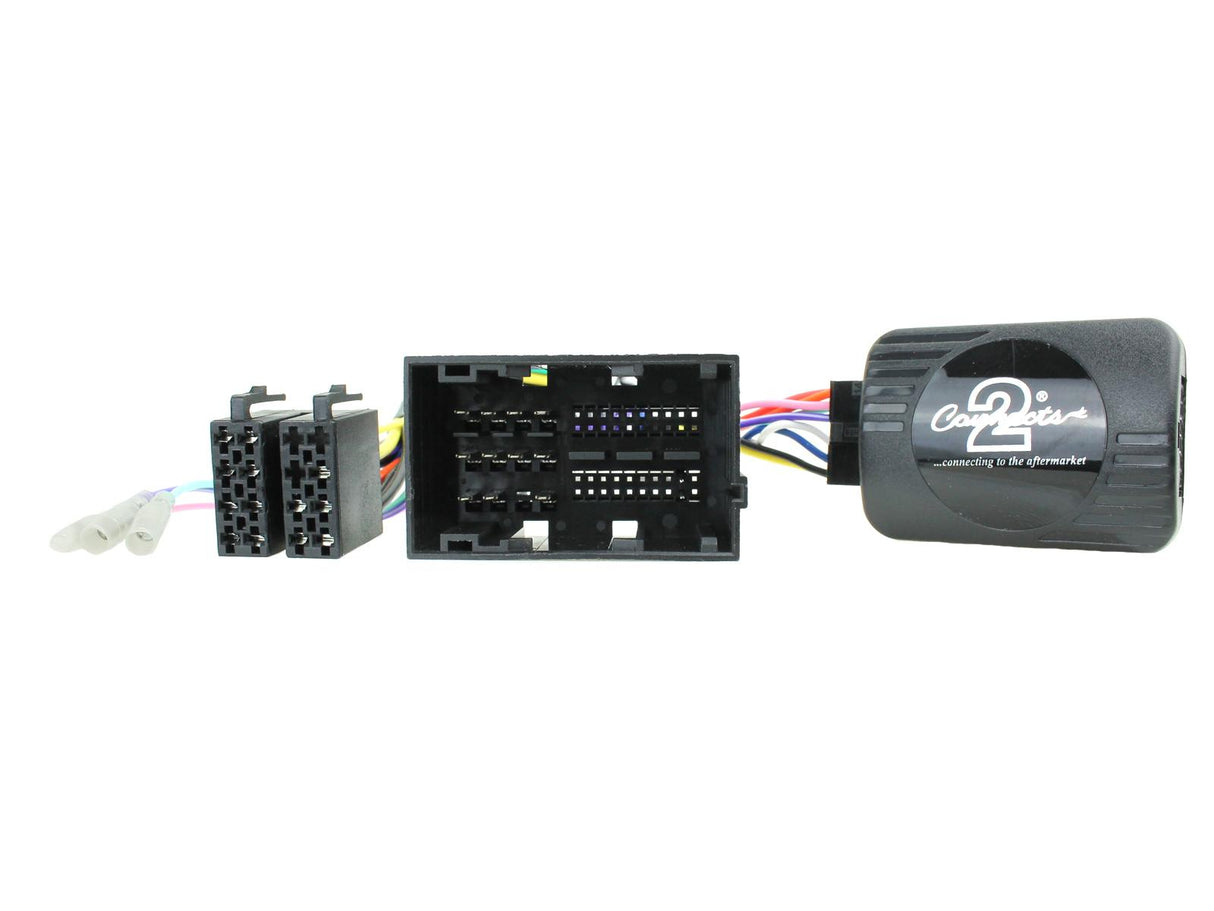 CTSFA011.2 Interface for Fiat