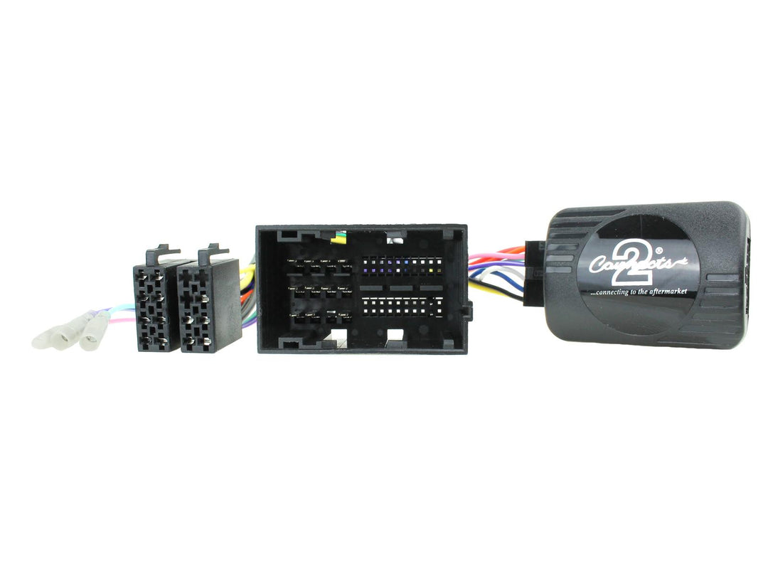 CTSFA011.2 Interface für Fiat