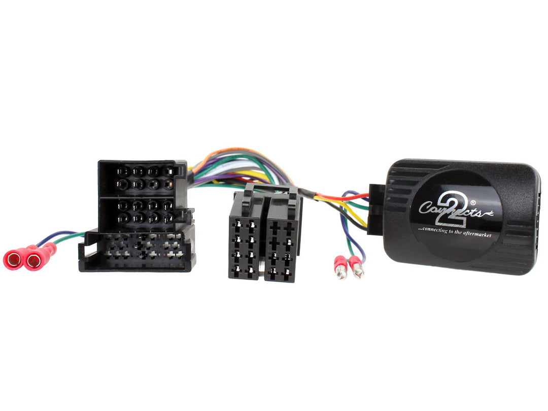 21CTSFA016.2 Interface für Fiat Ducato