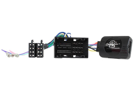 21CTSFA019.2 Interface für Fiat, Peugeot und Citroen