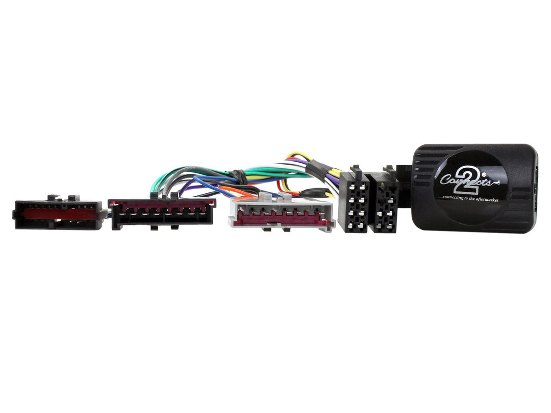 21CTSFO001.2 Schnittstelle für Ford