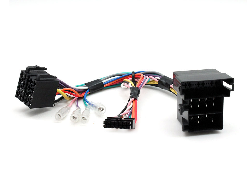 21CTSFO009.2 Interface for Ford KA
