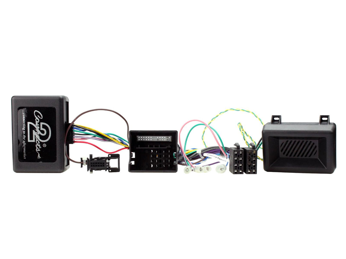 21CTSFO011 Interface for Ford
