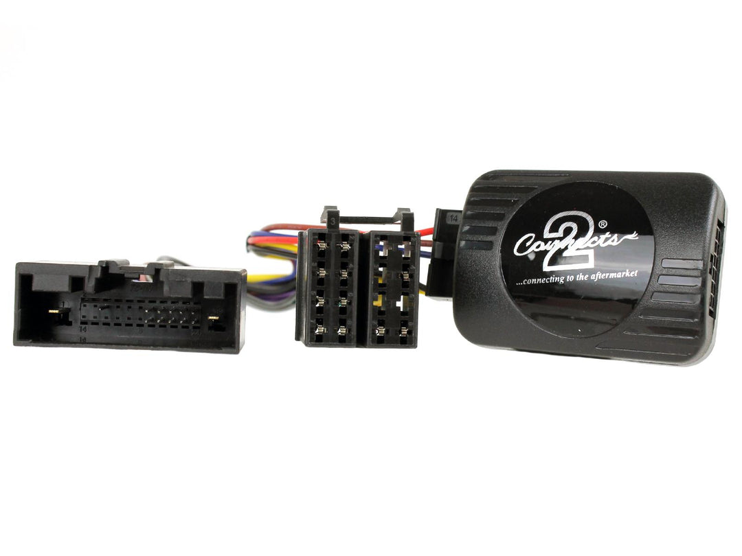 CTSFO015.2 Schnittstelle für Ford