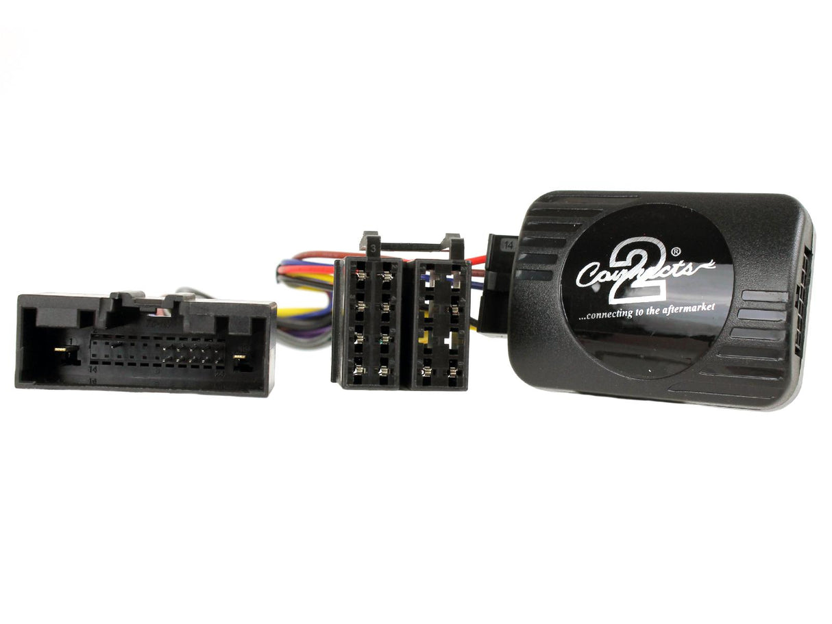 CTSFO015.2 Schnittstelle für Ford