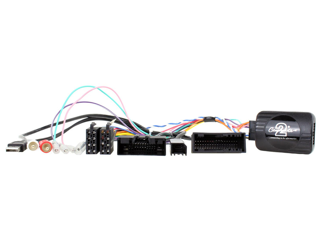 21CTSFO018.2 Interface für Ford