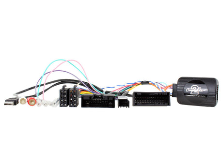 21CTSFO018.2 Interface für Ford
