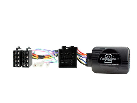 CTSFO020.2 Schnittstelle für Ford