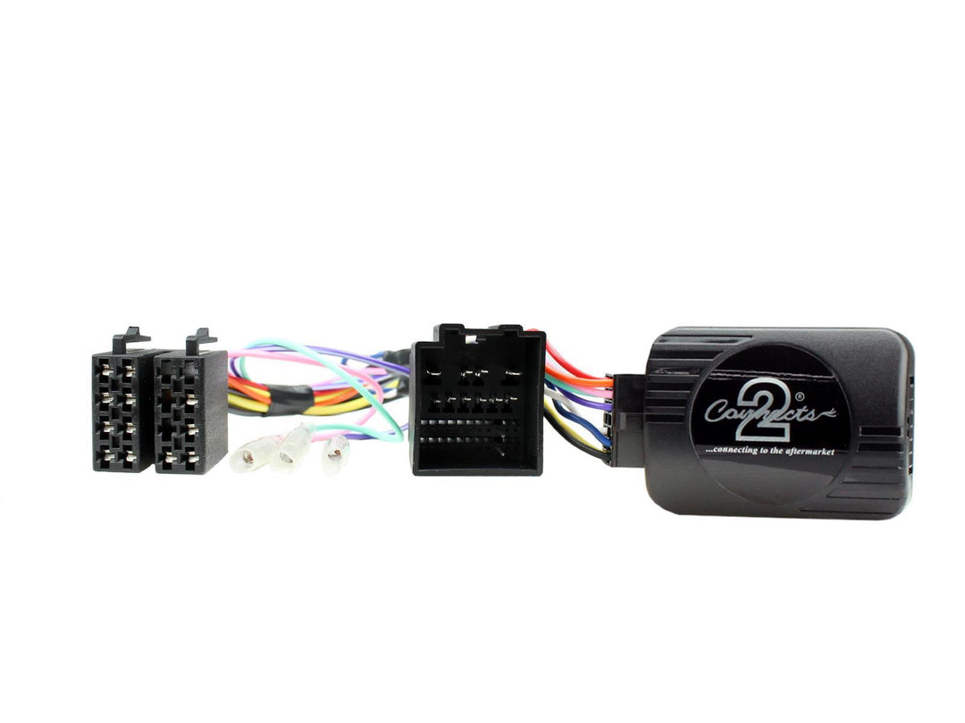 CTSFO020.2 Schnittstelle für Ford