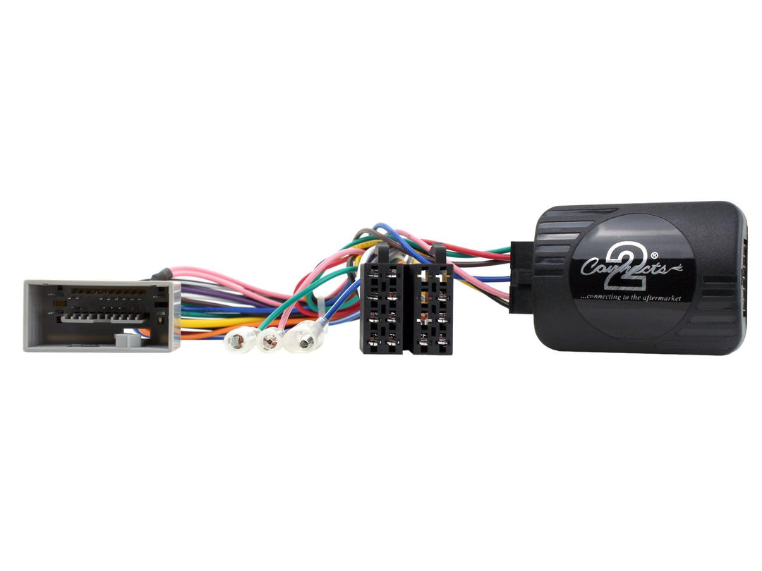 21CTSHO003.2 Interface für Honda